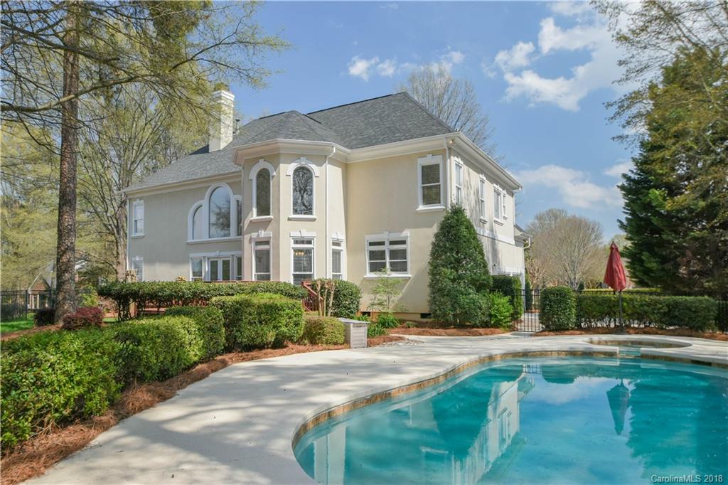 11126 Pound Hill Lane Charlotte NC 28277