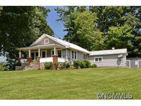 73 Gibbs Road Leicester NC 28748
