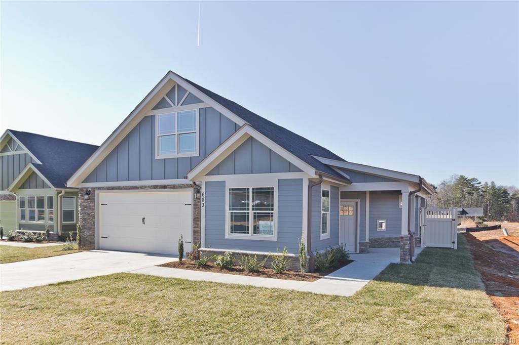 683 Summerfield Place Flat Rock NC 28731