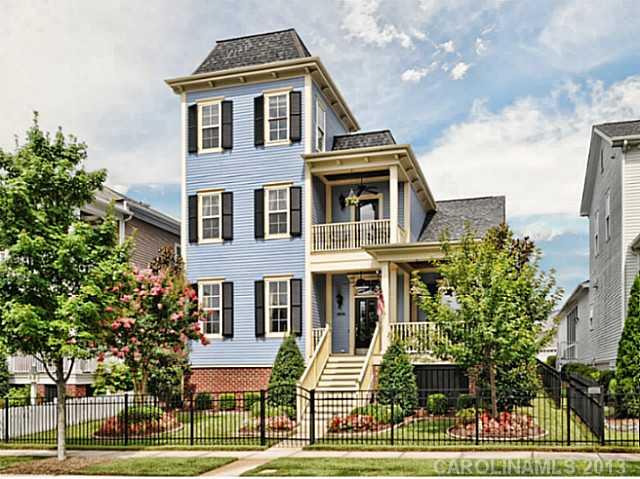 10026 Triple Oak Road Charlotte NC 28277