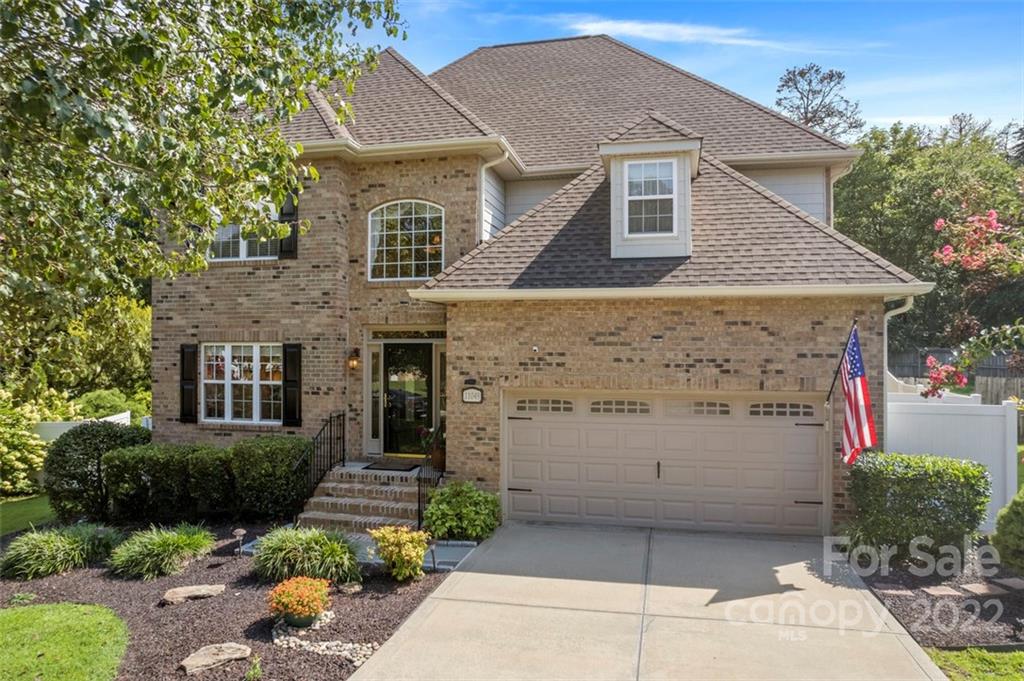 11049 Dipali Court Charlotte NC 28214