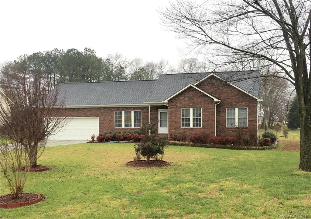 2120 Candlewood Drive NW Concord NC 28027