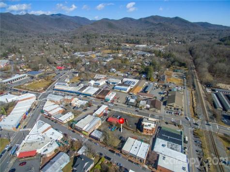 Black Mountain Nc Real Estate Commercial Properties Greybeard