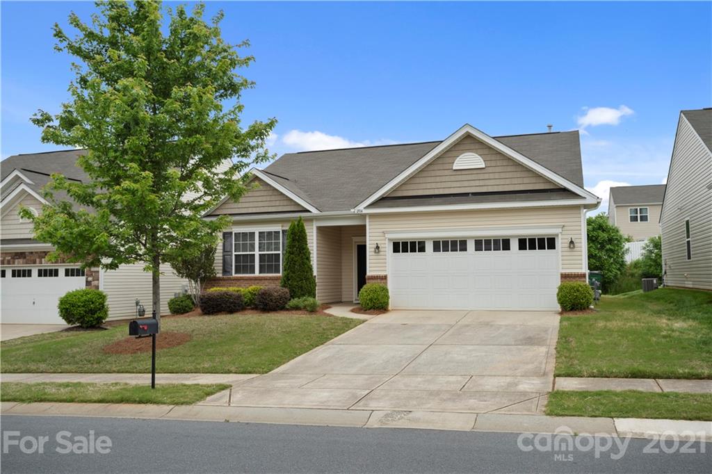 11914 Downy Birch Road Charlotte NC 28227