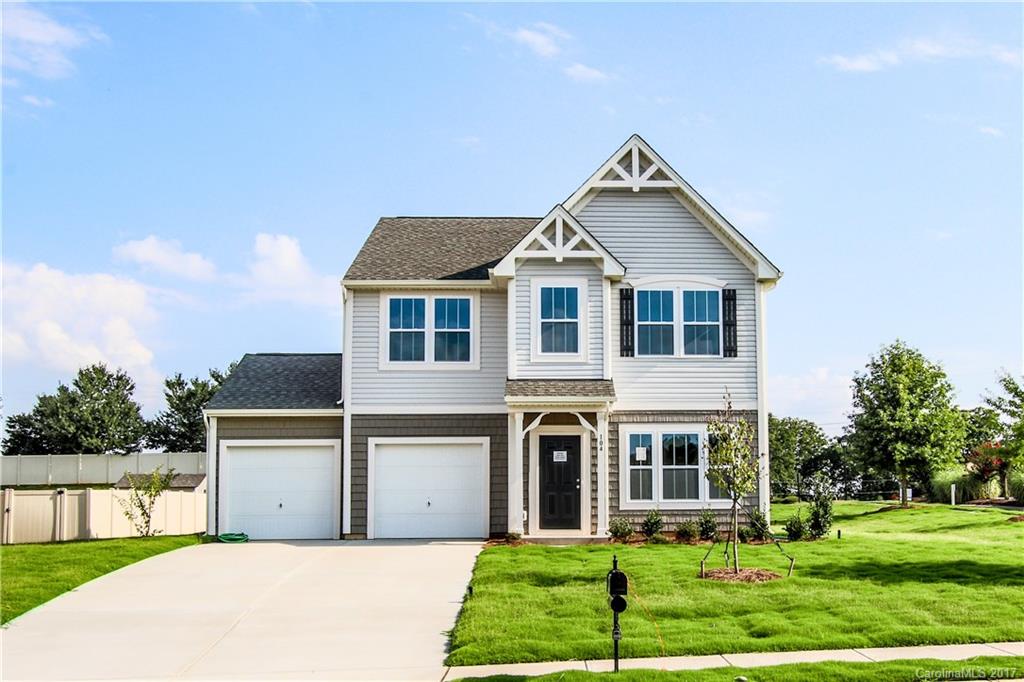 104 Jobe Drive Statesville NC 28677