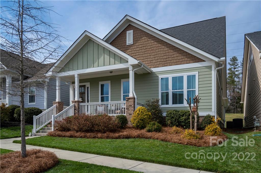 12432 Bradford Park Drive Davidson NC 28036