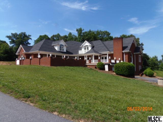 4558 Church Road Taylorsville NC 28681