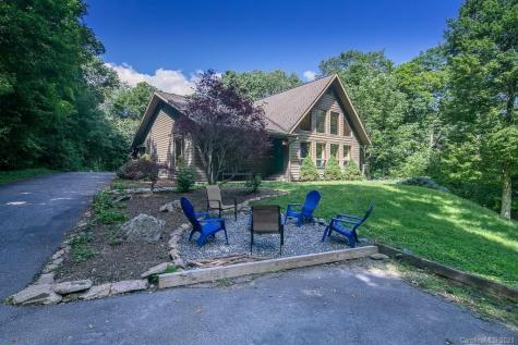 126 Rock Ledge Lane Sugar Mountain NC 28604