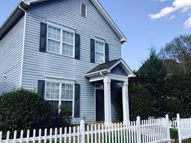 8133 Bud Henderson Road Huntersville NC 28078
