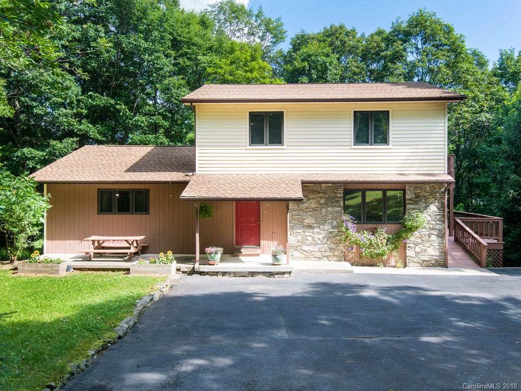 89 Brisco Drive Asheville NC 28803