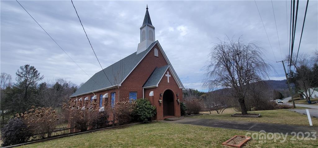 570 Main Street Clyde NC 28721