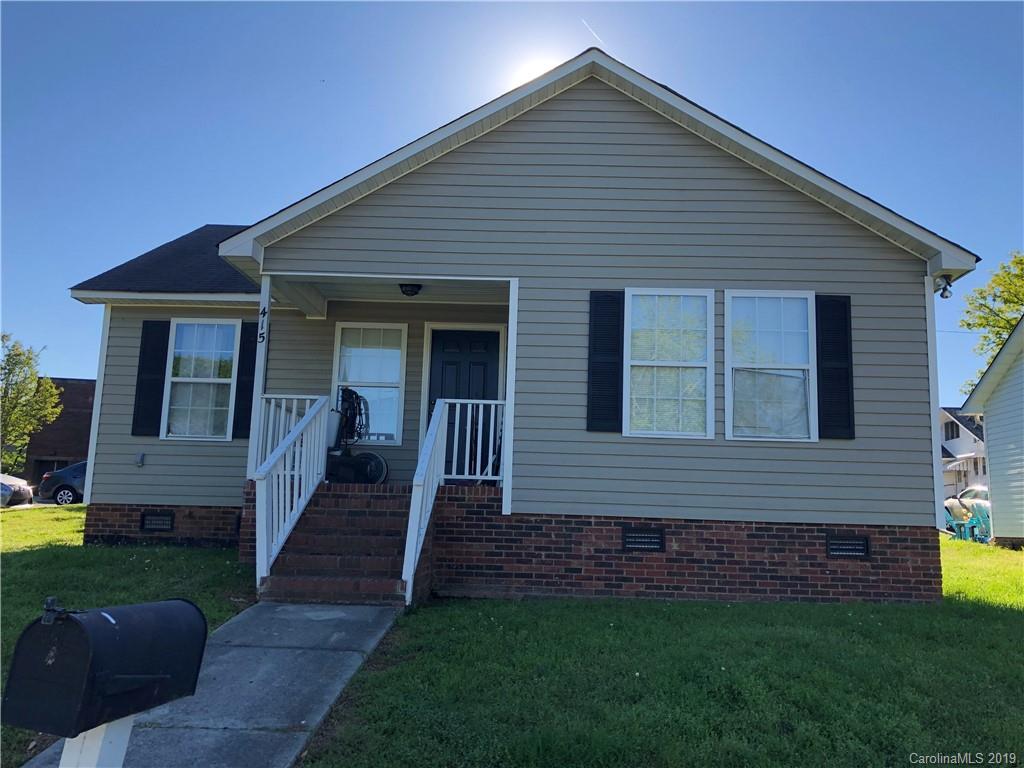 415 Ivey Street Nw Concord NC 28025