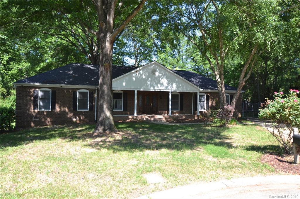 4936 Broken Saddle Lane Charlotte NC 28226