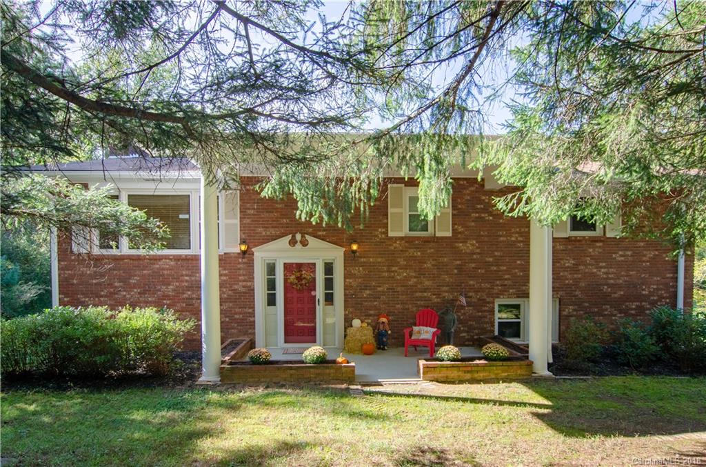 366 Ewbank Road Etowah NC 28729