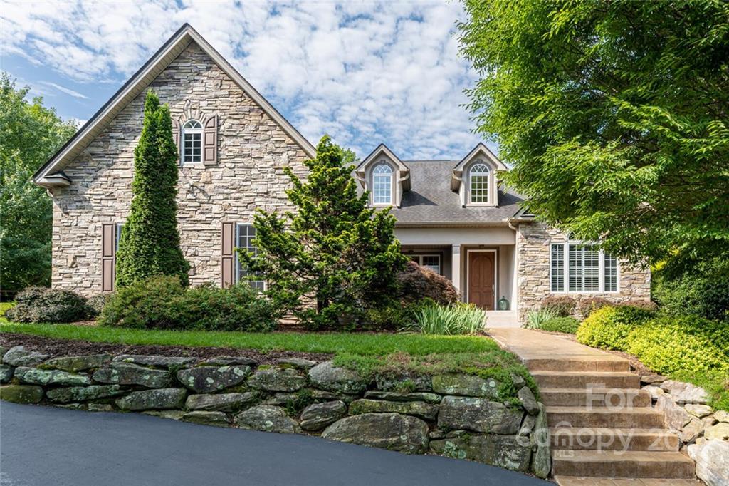 44 Paine Court Flat Rock NC 28731
