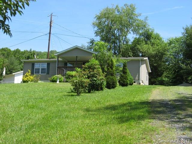 18 Jack Sullins Road Spruce Pine NC 28777
