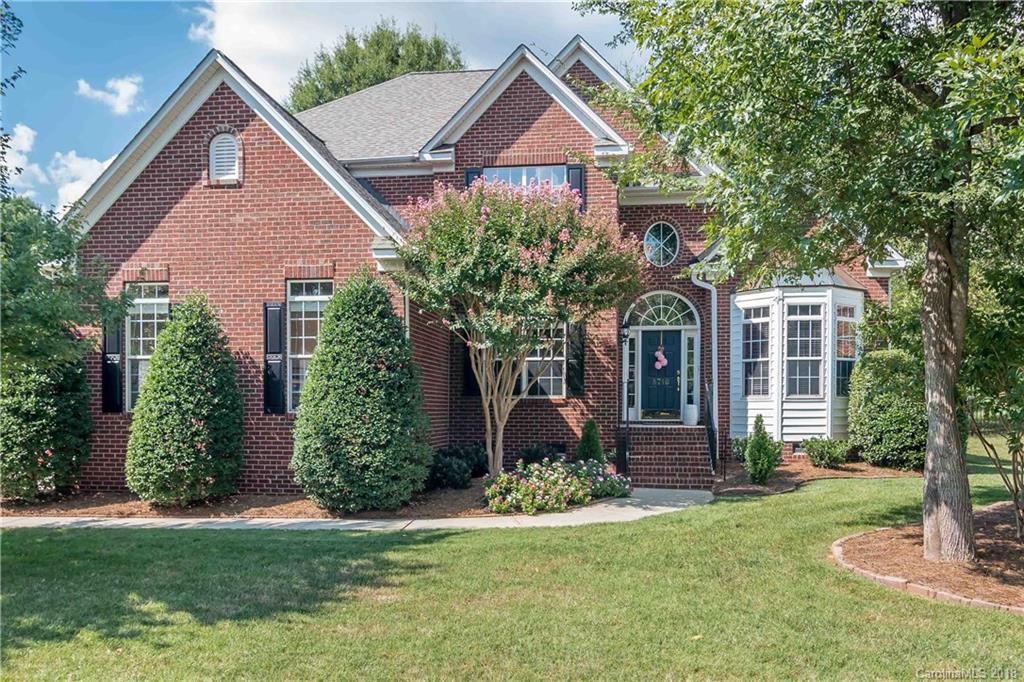 8716 Beaminster Place Waxhaw NC 28173