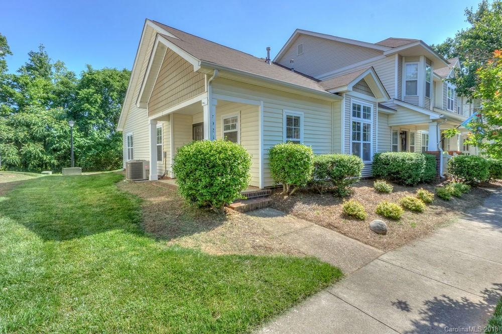 7926 Camden Hollow Road Huntersville NC 28078