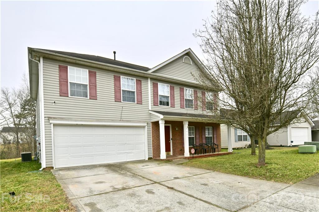 4423 Wills Way Charlotte NC 28227
