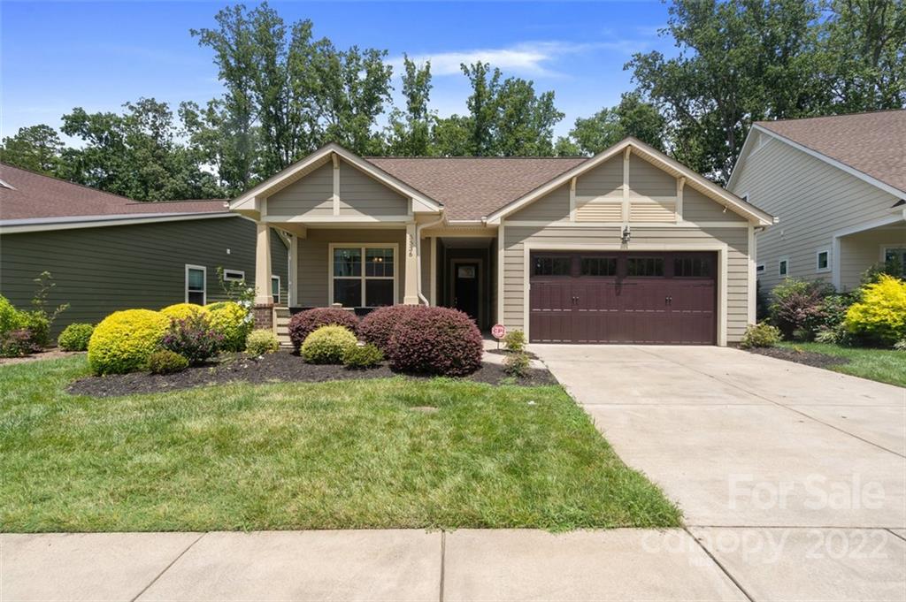 5536 Elk Knob Court Denver NC 28037