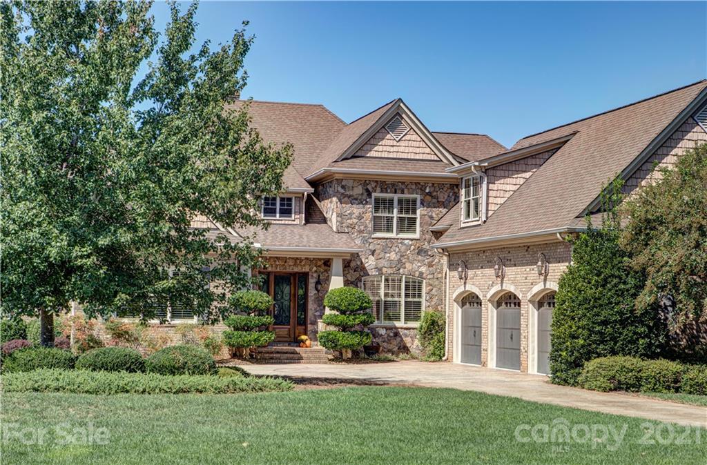 1930 Rapidan Lane Matthews NC 28104