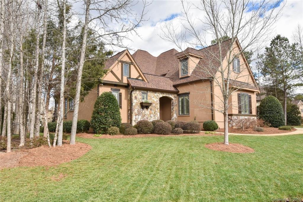 1114 Hansler Lane Waxhaw NC 28173
