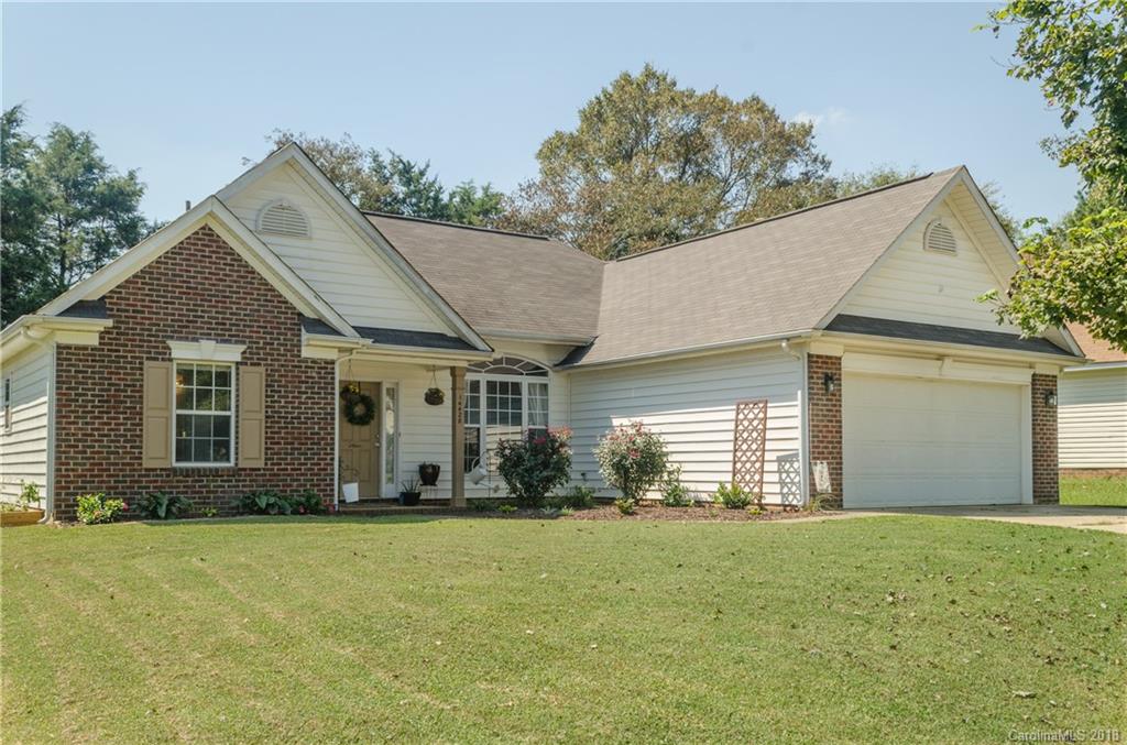 14428 Southbridge Forest Drive Charlotte NC 28273