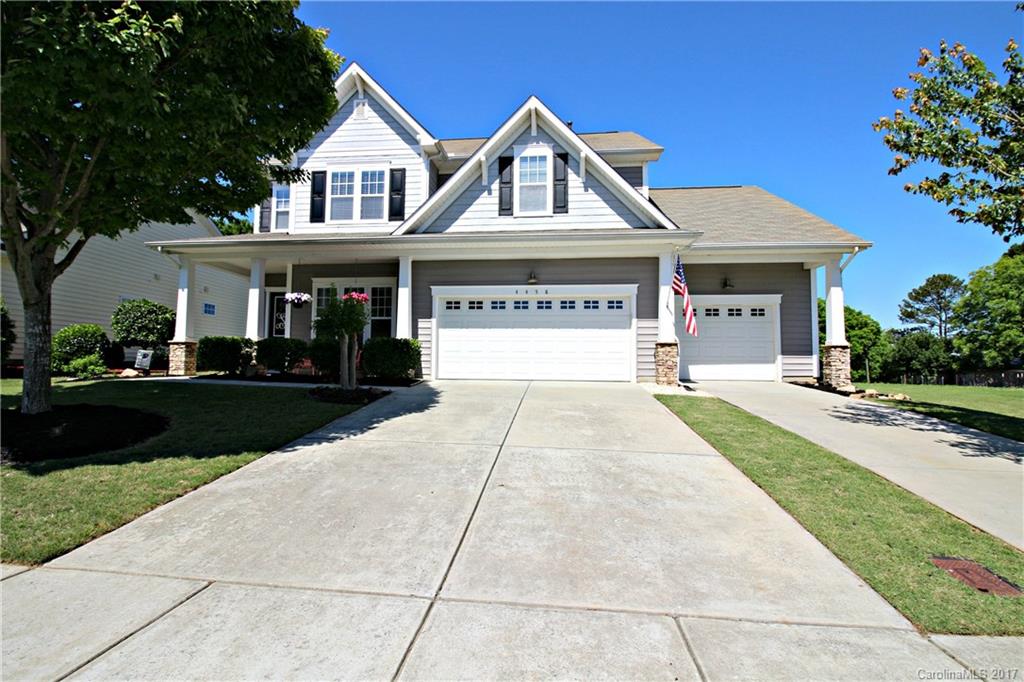 4458 Triumph Drive Sw Concord NC 28027
