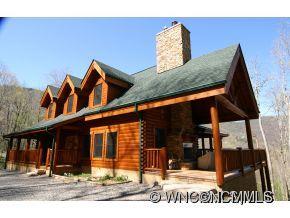 81 Muscadine Lane Waynesville NC 28786