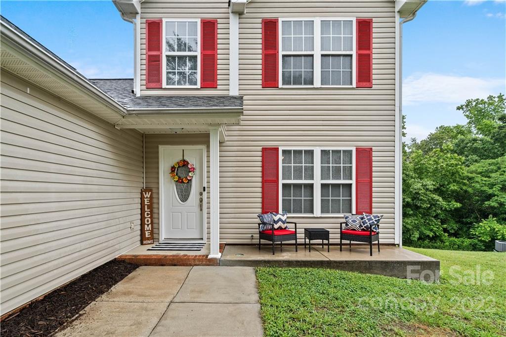 3039 Christian Scott Lane Charlotte NC 28214