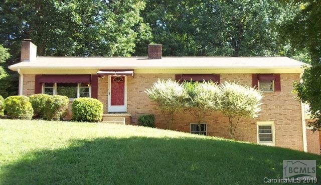 2191 Drexel Heights Street Morganton NC 28655