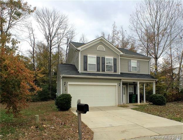 512 Ethel Court Charlotte NC 28214