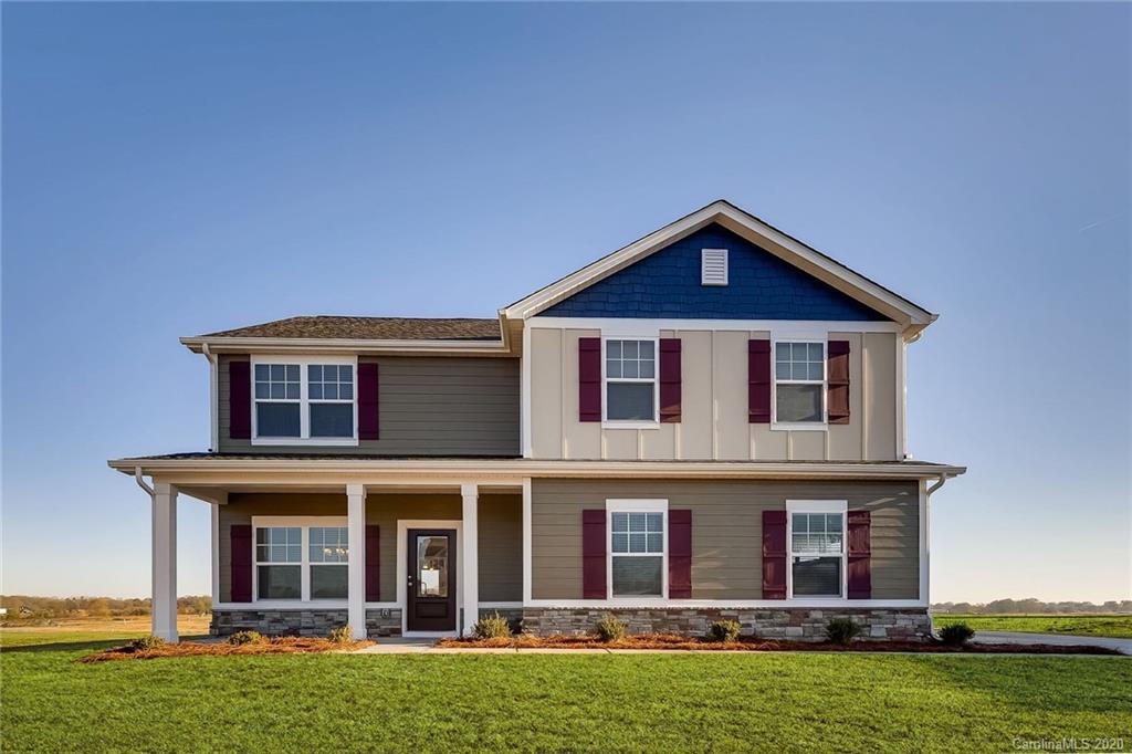 4128 Allenby Place Monroe NC 28110