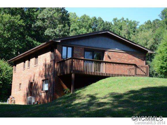 31 Sunset Drive Asheville NC 28806