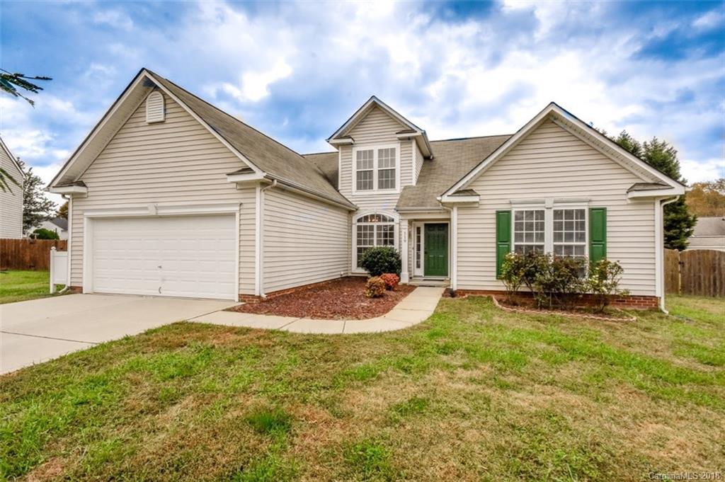 119 Akerman Place Mooresville NC 28115