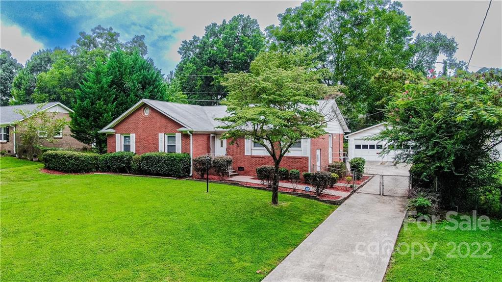 3301 Valley Grove Road Charlotte NC 28227