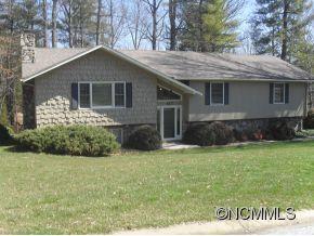 417 Periwinkle Drive Asheville NC 28804
