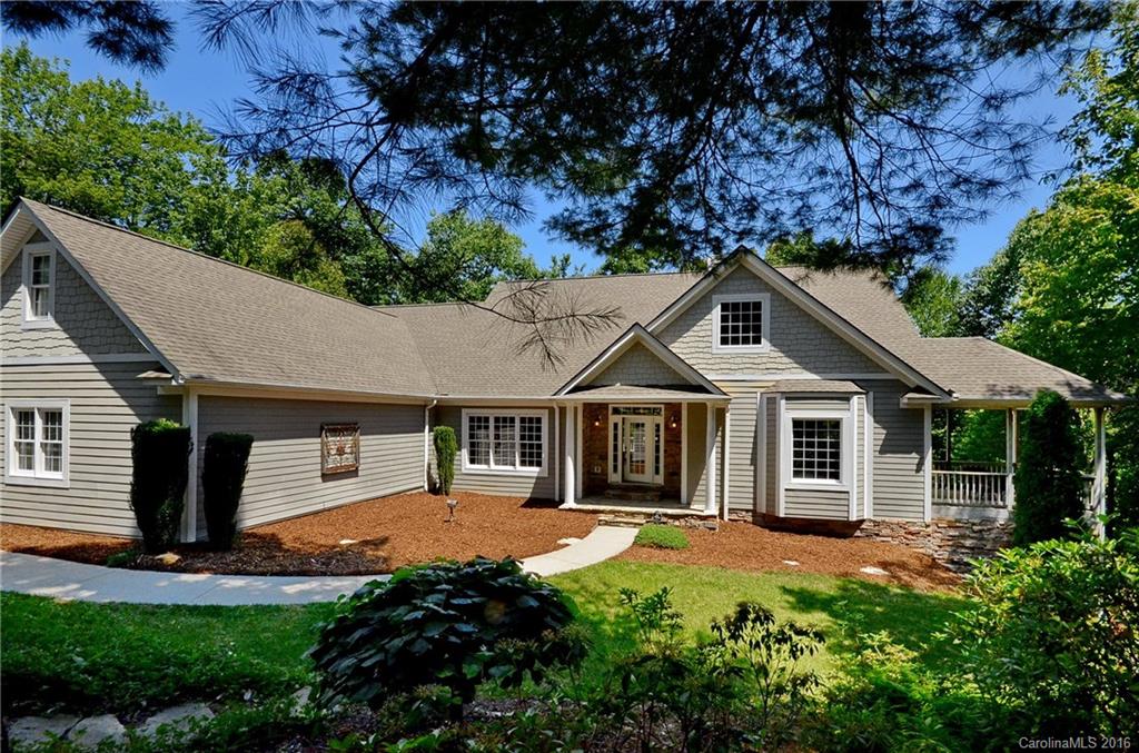 526 Overlook Drive Flat Rock NC 28731