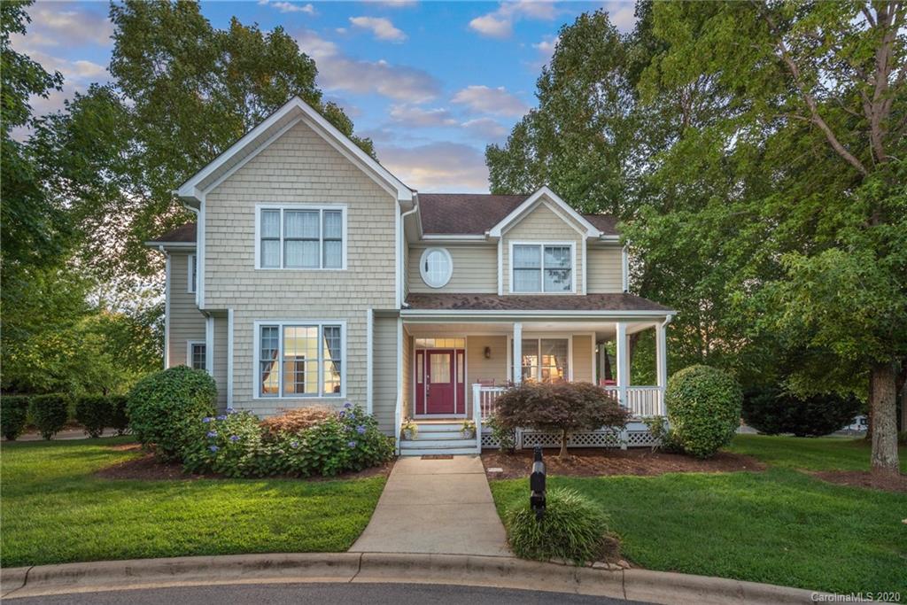 1704 Olmsted Circle Asheville NC 28803