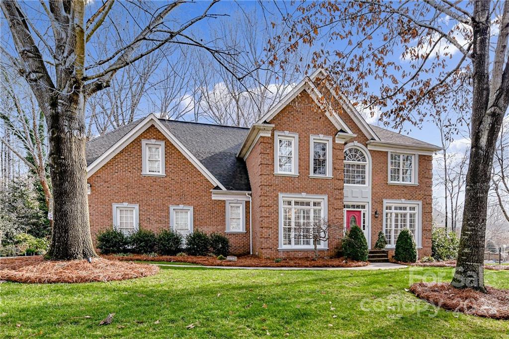 11910 Darby Chase Drive Charlotte NC 28277