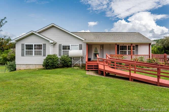 73 Bamboo Lane Waynesville NC 28786