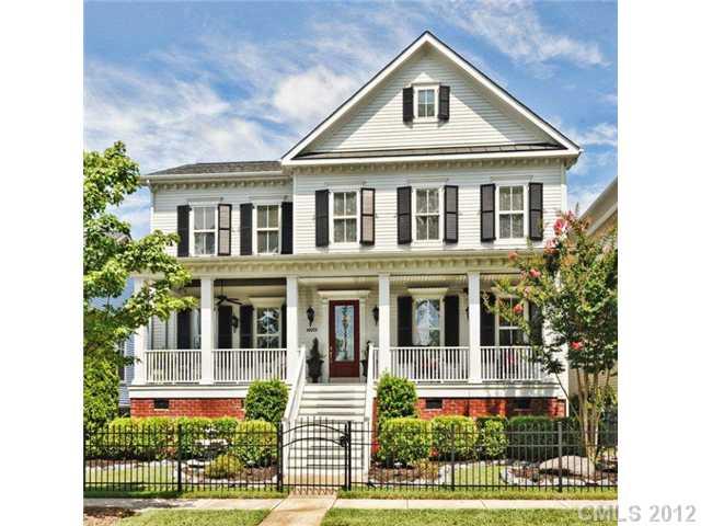 10022 Triple Oak Road Charlotte NC 28277