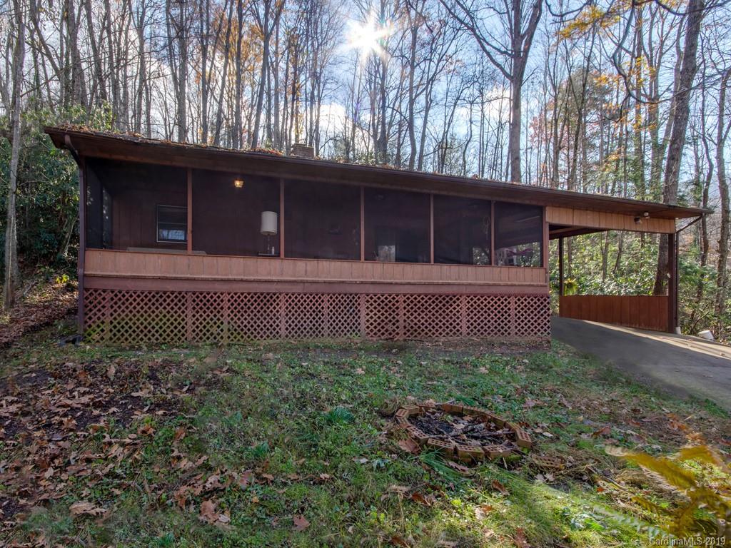 312 Azalea Drive Maggie Valley NC 28751