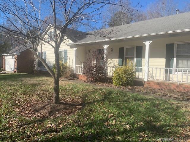 7309 Lea Wood Lane Charlotte NC 28227