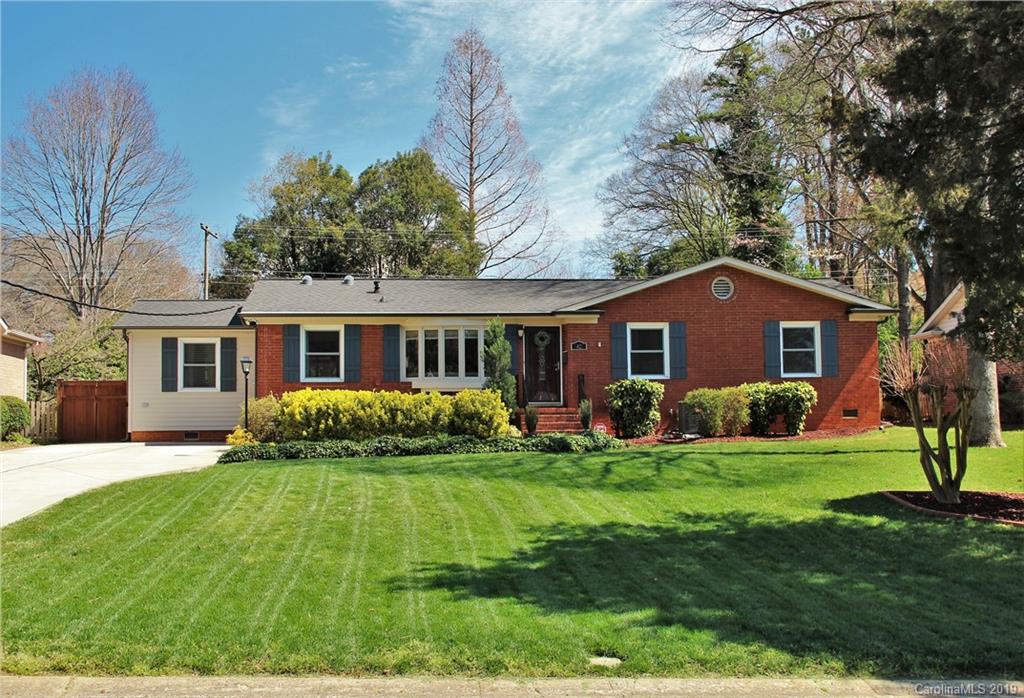 5425 Chedworth Drive Charlotte NC 28210