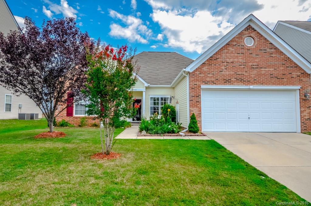 5708 Falkirk Lane Matthews NC 28104