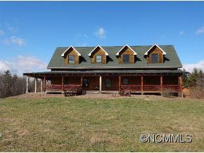 1825 Orchard Road Flat Rock NC 28731