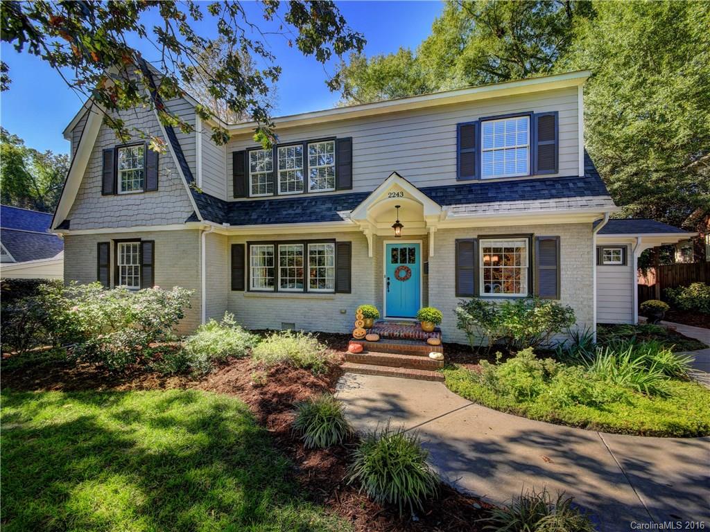 2243 Winter Street Charlotte NC 28205