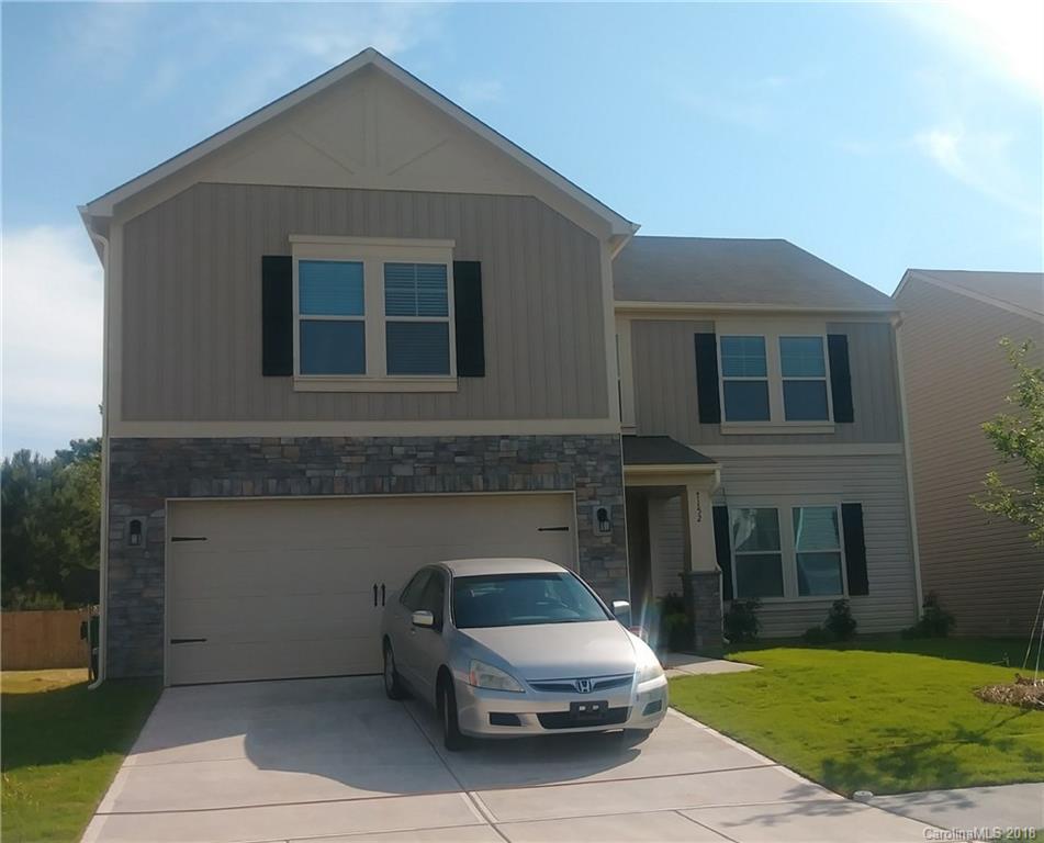 7152 Pitzer Drive Charlotte NC 28269