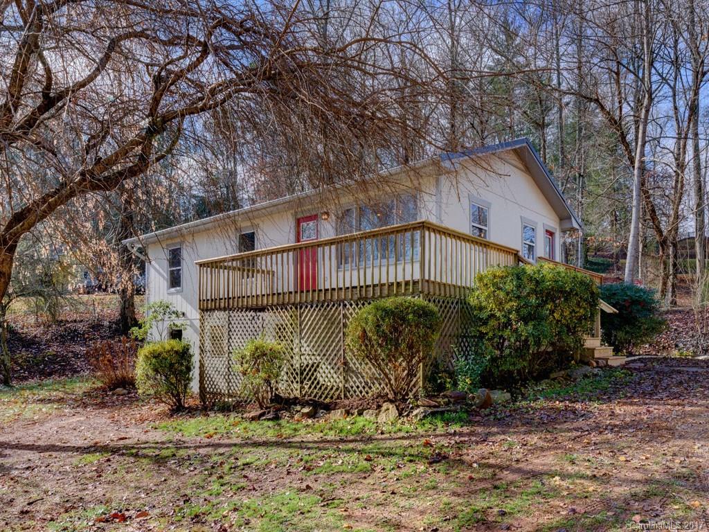 496 Airport Road Franklin NC 28734